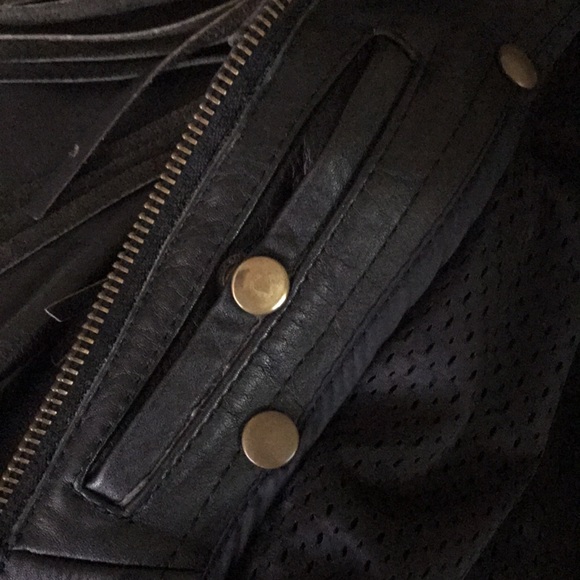 Harley Davidson motorcycle jacket - Picture 8 of 15